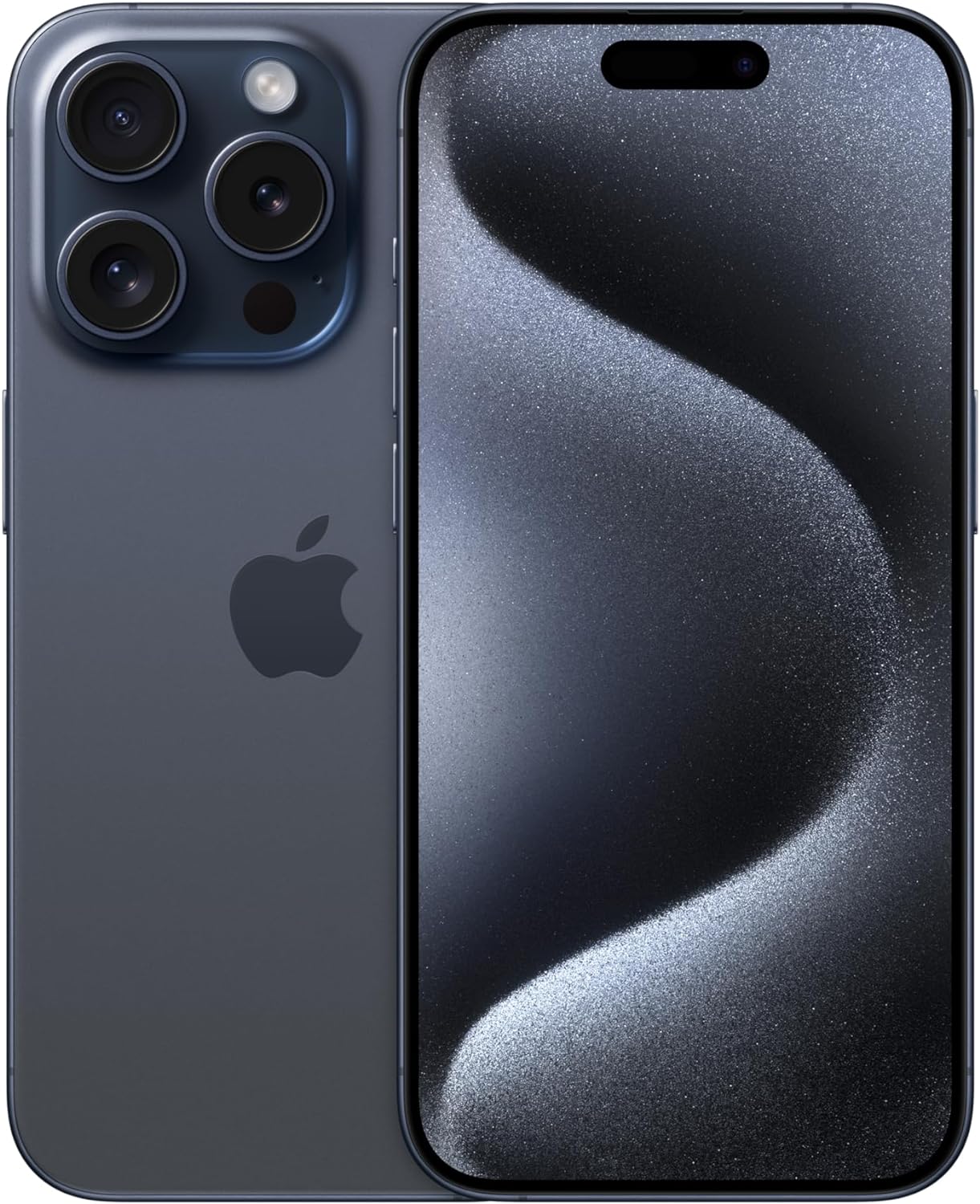 iPhone 15 Pro Max Seminuevo iPhone 15 Pro Max Seminuevo